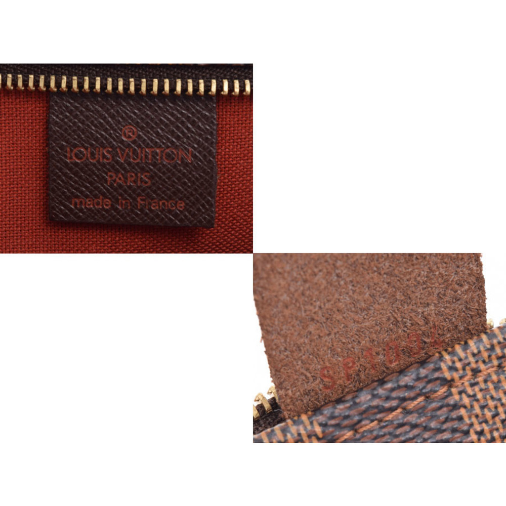 Louis Vuitton Accessory Pouch Damier - Picture 9 of 12